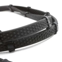 Kavalkade Rubber Grip Reins -Equestrian Supplies Store kavrubber3
