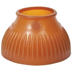 KL Select Slip-On Bell Boots For Horses -Equestrian Supplies Store klselectsliponbellbootsgum