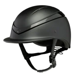 Charles Owen Luna Riding Helmet CLOSEOUT