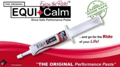 Equi+Calm Syringe
