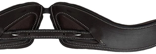 Montar Monarch Jumping Bridle 2 Montar Monarch Jumping Bridle - Image 2