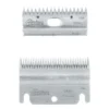 Oster® Clipmaster® Top And Bottom Blade Combo Set