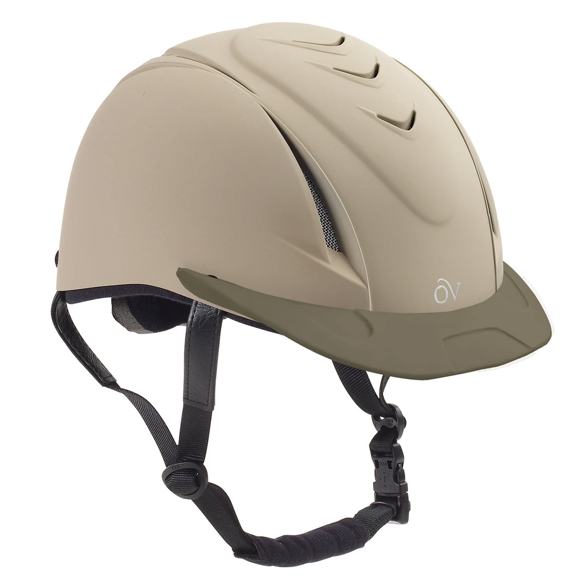 Ovation® Deluxe Schooler Helmet 2 Ovation® Deluxe Schooler Helmet - Image 2