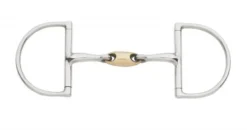 Ovation Hunter Dee Copper Center Oval Mouth