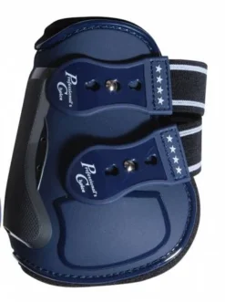 Professional's Choice Pro Performance Rear Boots -Equestrian Supplies Store pc11