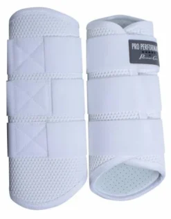 Professional's Choice Pro Performance XC Hind Boots -Equestrian Supplies Store pc17