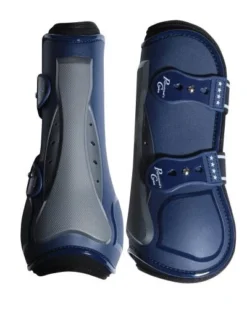 Professional's Choice Pro Performance Open Front Boots 6 Professional's Choice Pro Performance Open Front Boots -Equestrian Supplies Store pc5