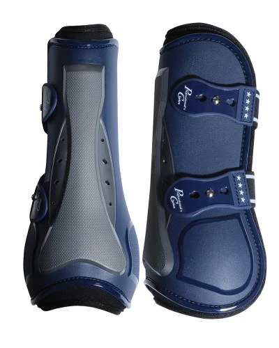 Professional's Choice Pro Performance Open Front Boots 3 Professional's Choice Pro Performance Open Front Boots - Image 3