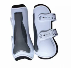 Professional's Choice Pro Performance Open Front Boots 7 Professional's Choice Pro Performance Open Front Boots -Equestrian Supplies Store pc6