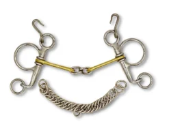 ProSeries Derby Bit - Pelham