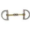 ProSeries Derby Bit - D Ring