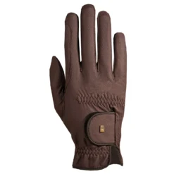Roeckl Roeck-Grip Riding Glove -Equestrian Supplies Store r3