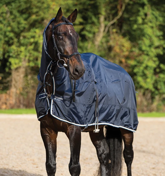 Horseware Rambo® Mack In A Sack (No Fill) CLEARANCE 2 Horseware Rambo® Mack In A Sack (No Fill) CLEARANCE - Image 2