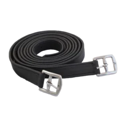 Royal Highness Equestrian Kids Softy Stirrup Leathers