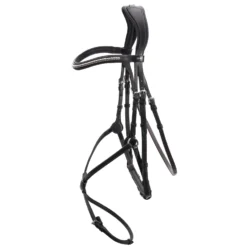 Schockemohle Rio Select Anatomical Bridle
