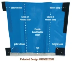 Shoofly Leggins -Equestrian Supplies Store shoofly