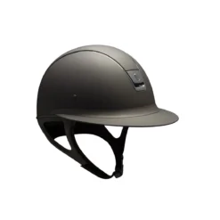Samshield® Miss Shield Shadowmatt® Helmet -Equestrian Supplies Store spZMfAJg