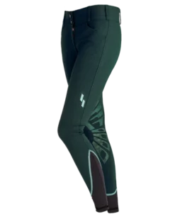 Struck Women's 50 Series Schooling Breeches -Equestrian Supplies Store struck3