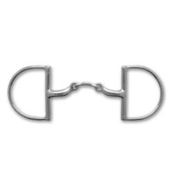 Stübben Anatomic D-Ring Bit