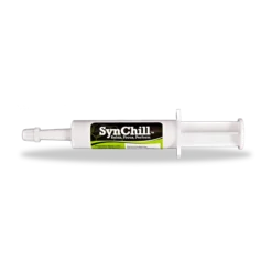 SynChill - Calming Gel For The Nervous Horse