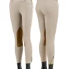 Tailored Sportsman Trophy Hunter Side Zip Women's Breeches
