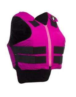 Tipperary Youth Ride-Lite Vest -Equestrian Supplies Store tipp13