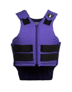 Tipperary Youth Ride-Lite Vest -Equestrian Supplies Store tipp14