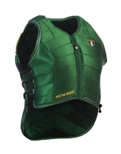 Tipperary Adult Eventer Pro Vest -Equestrian Supplies Store tipp17