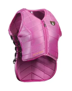 Tipperary Adult Eventer Pro Vest -Equestrian Supplies Store tipp18