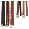 Tory Leather Lead Line Leathers