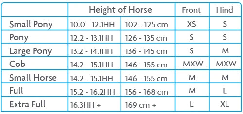 Woof Wear Smart Event Front Boot 2 Woof Wear Smart Event Front Boot - Image 2